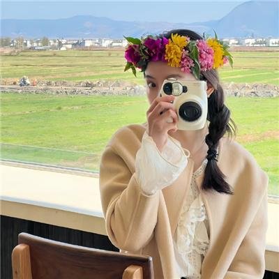 奥德里与黛西